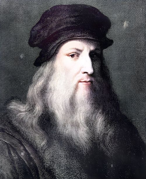 Leonardo da Vinci